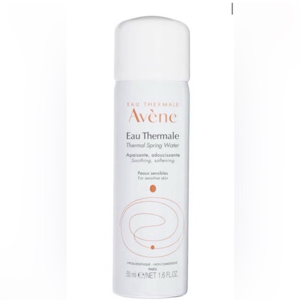 Avène Eau Thermale Thermal Spring Water